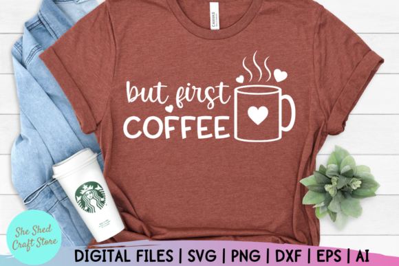 But First Coffee: A Designer's Embroidery Review
