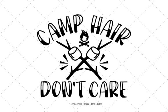 Camp Hair Don't Care: A Designer’s Review