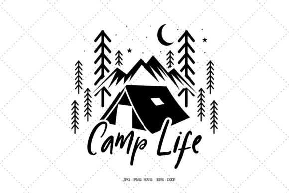 Camp Life: A Designer’s Review for Real Embroidery Projects