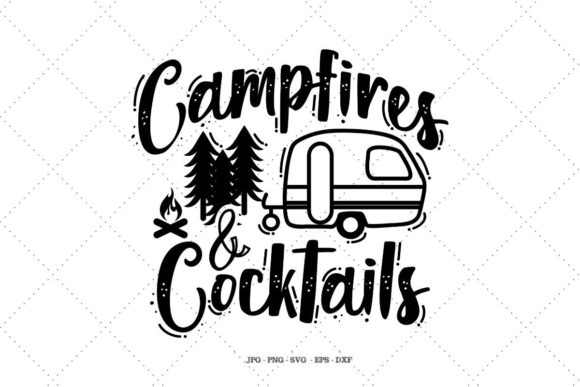 Campfires and Cocktails: A Designer’s Review