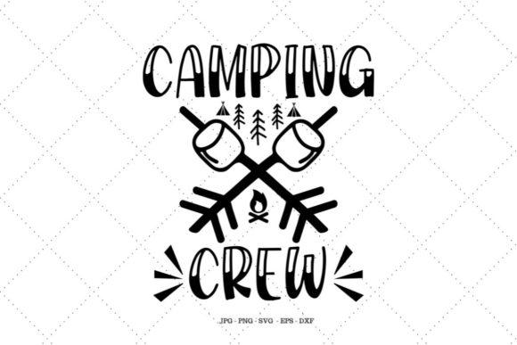 Camping Crew: A Designer's Real-World Review