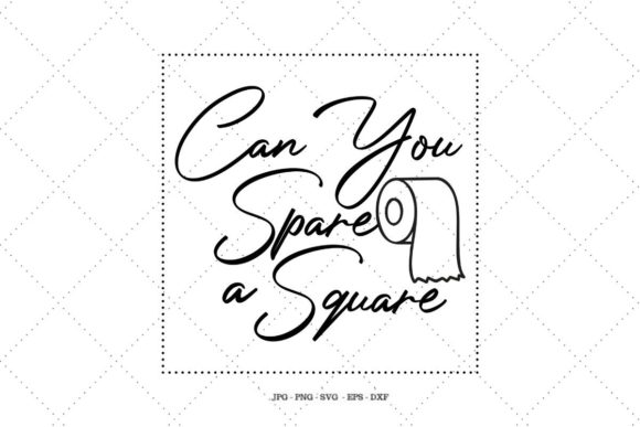 Can You Spare a Square: A Designer's Review