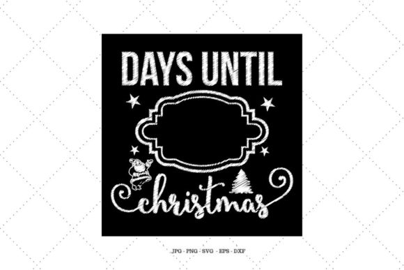 Days Until Christmas: A Designer's Embroidery Review