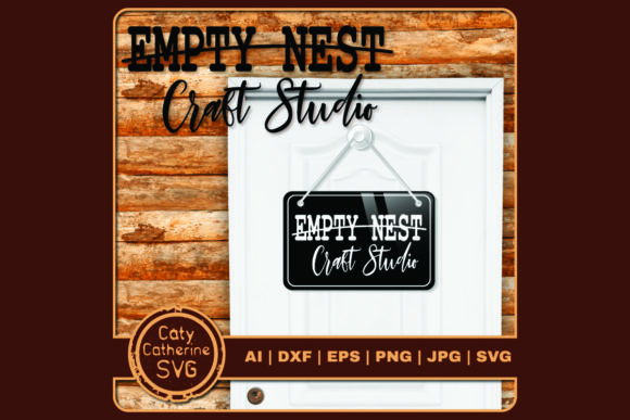 Empty Nest to Craft Studio: A Designer Review