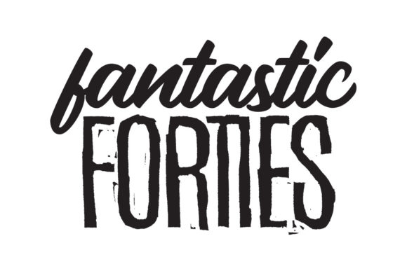 Fantastic Forty 40 Birthday SVG Review