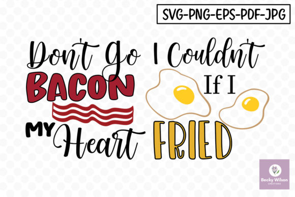 Funny Bacon-Fried Couple: A Designer’s Real-World Review