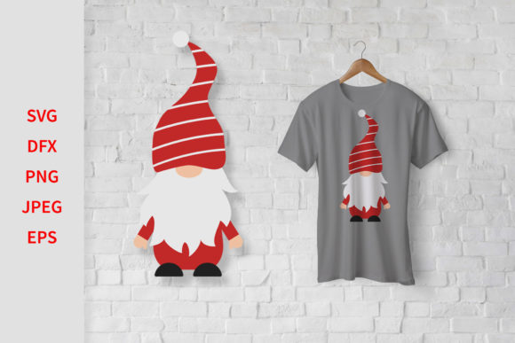 Funny Gnome: A Designer's Real-World Embroidery Review