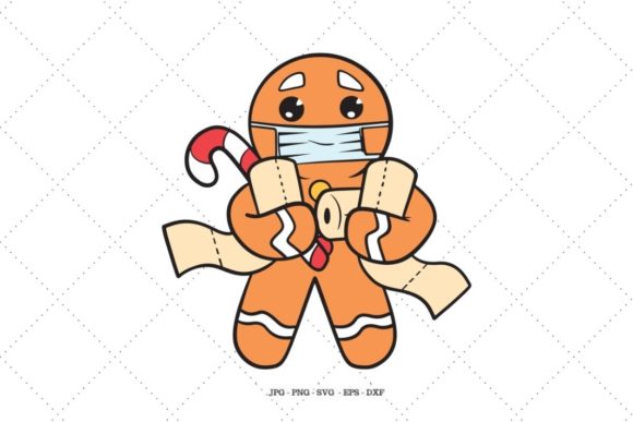 Gingerbread Christmas: A Designer's Review