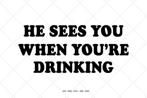 He Sees You When You're Drinking: A Designer Review