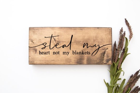 Review: Funny Above the Bed Sign SVG for Embroidery