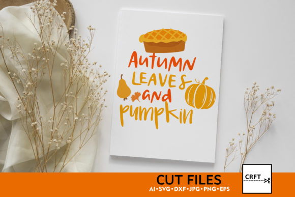 Reviewing Autumn Leaves and Pumpkin for Stitching