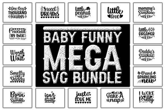 Reviewing Baby Funny Mega Bundle for Real Embroidery