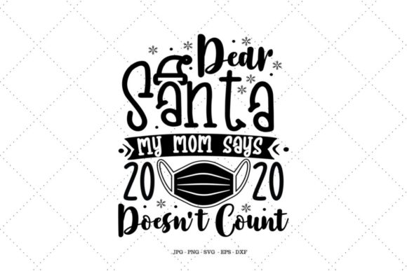 Reviewing Dear Santa...2020 Doesn't Count
