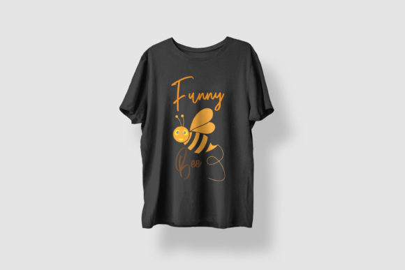 Reviewing the Funny Bee Sublimation SVG for Embroidery