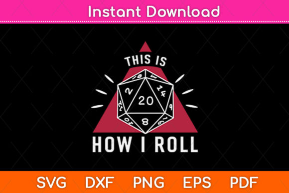 This Is How I Roll Funny Nerd Role Review