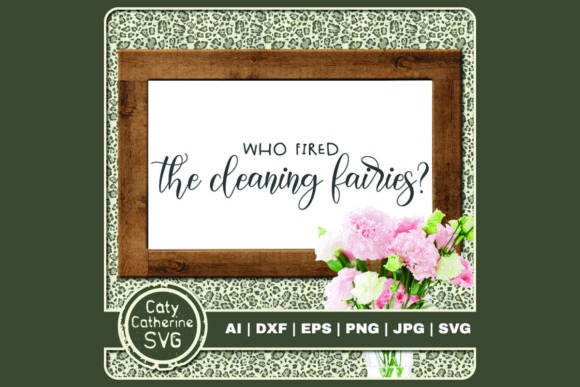 Who Fired the Cleaning Fairies: A Designer’s Review
