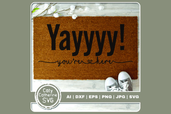 Yayyyy You re Here: A Designer's Embroidery Review
